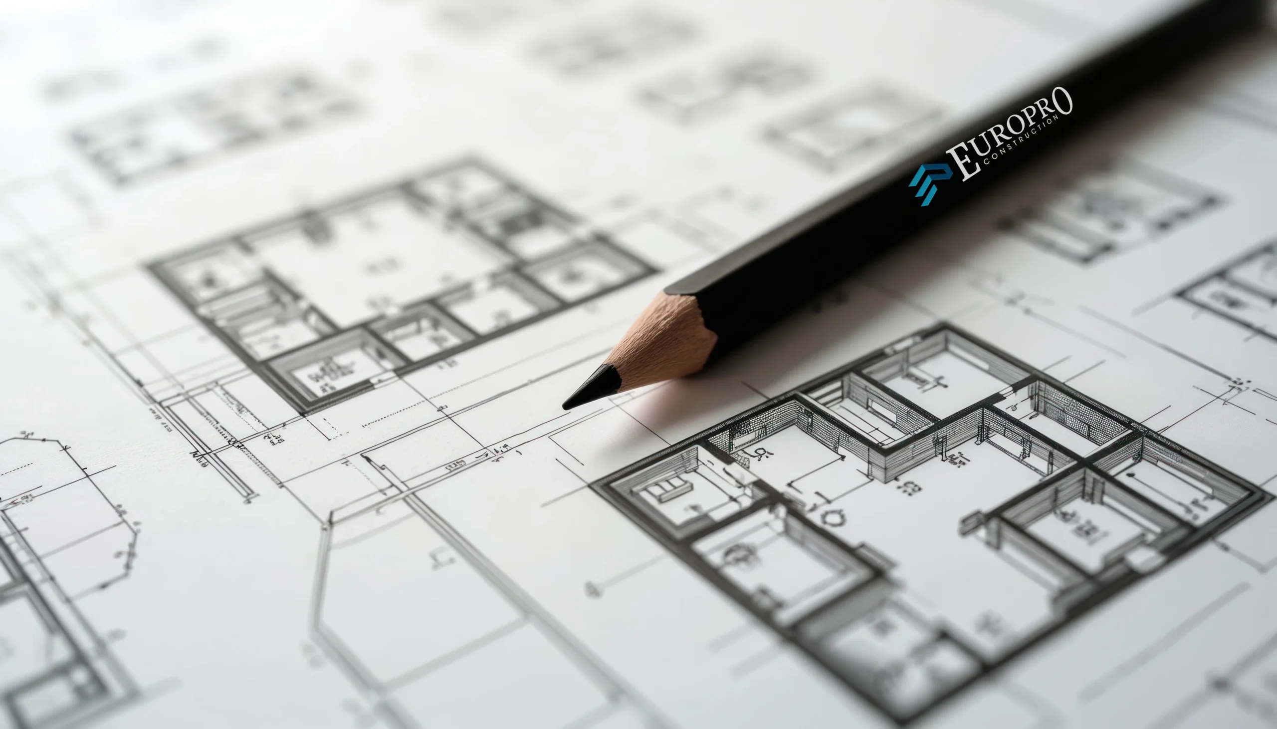 Design & space planning