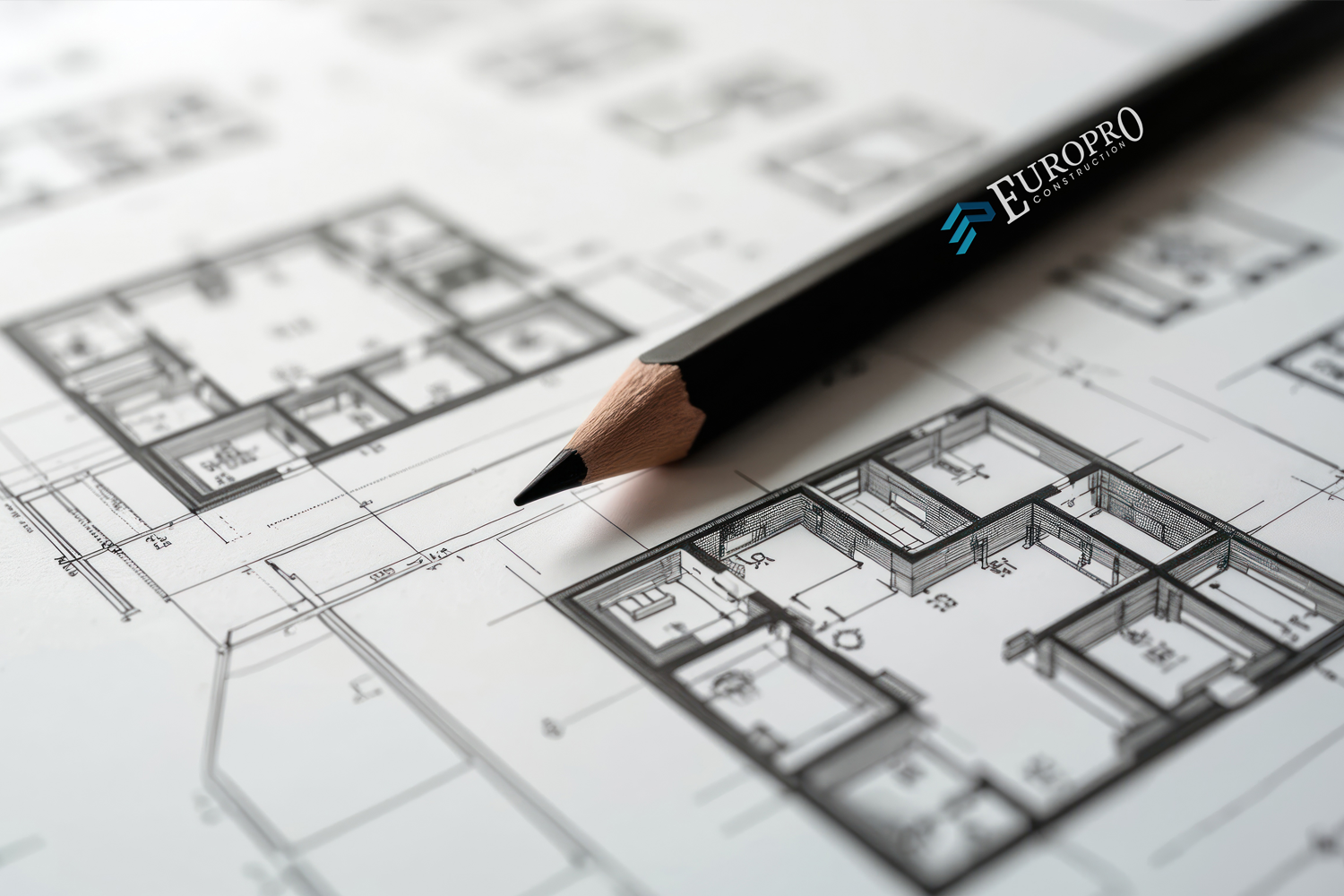 Design & space planning